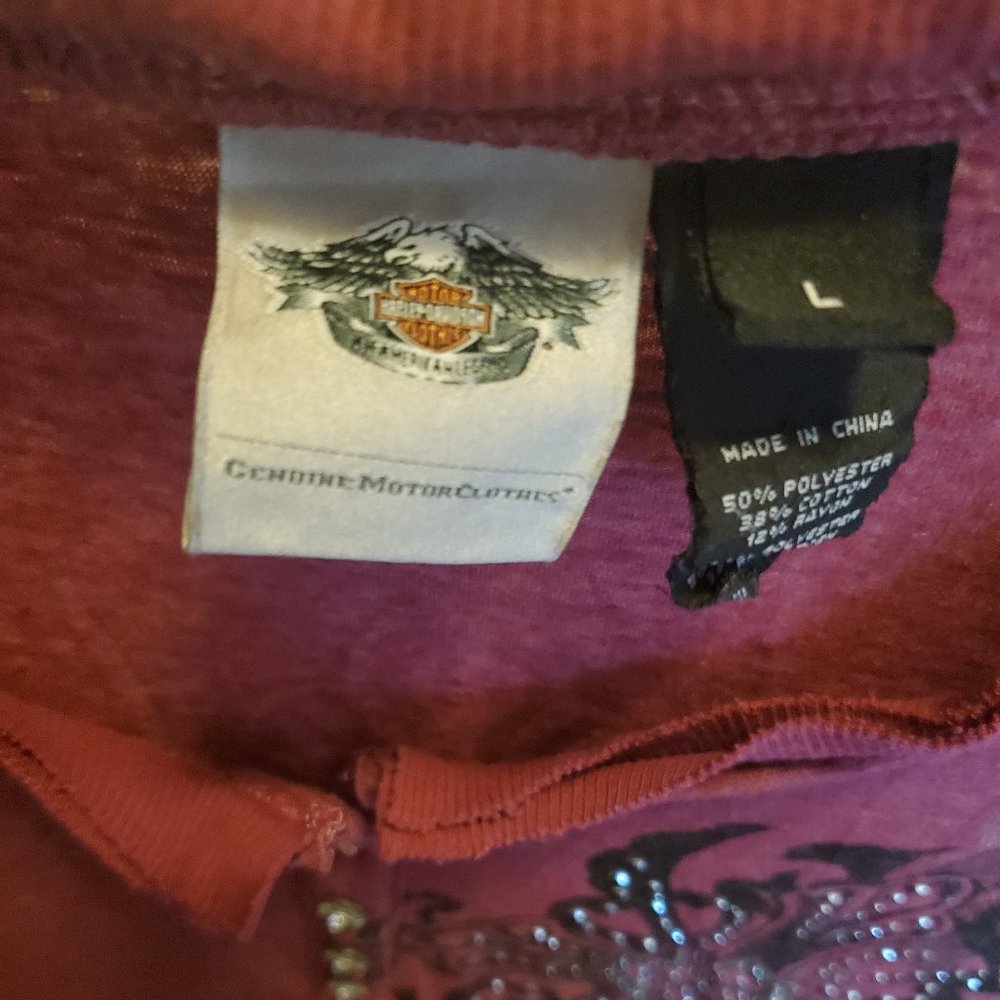 Harley Davidson - Picture 4 of 6